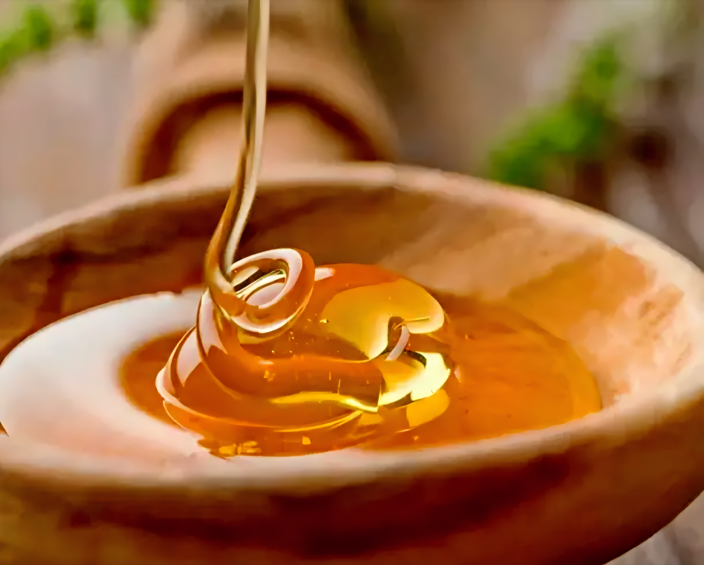 Massage treatment: Honey Detox Massage Luxurious treatment to soothe the body and mind.