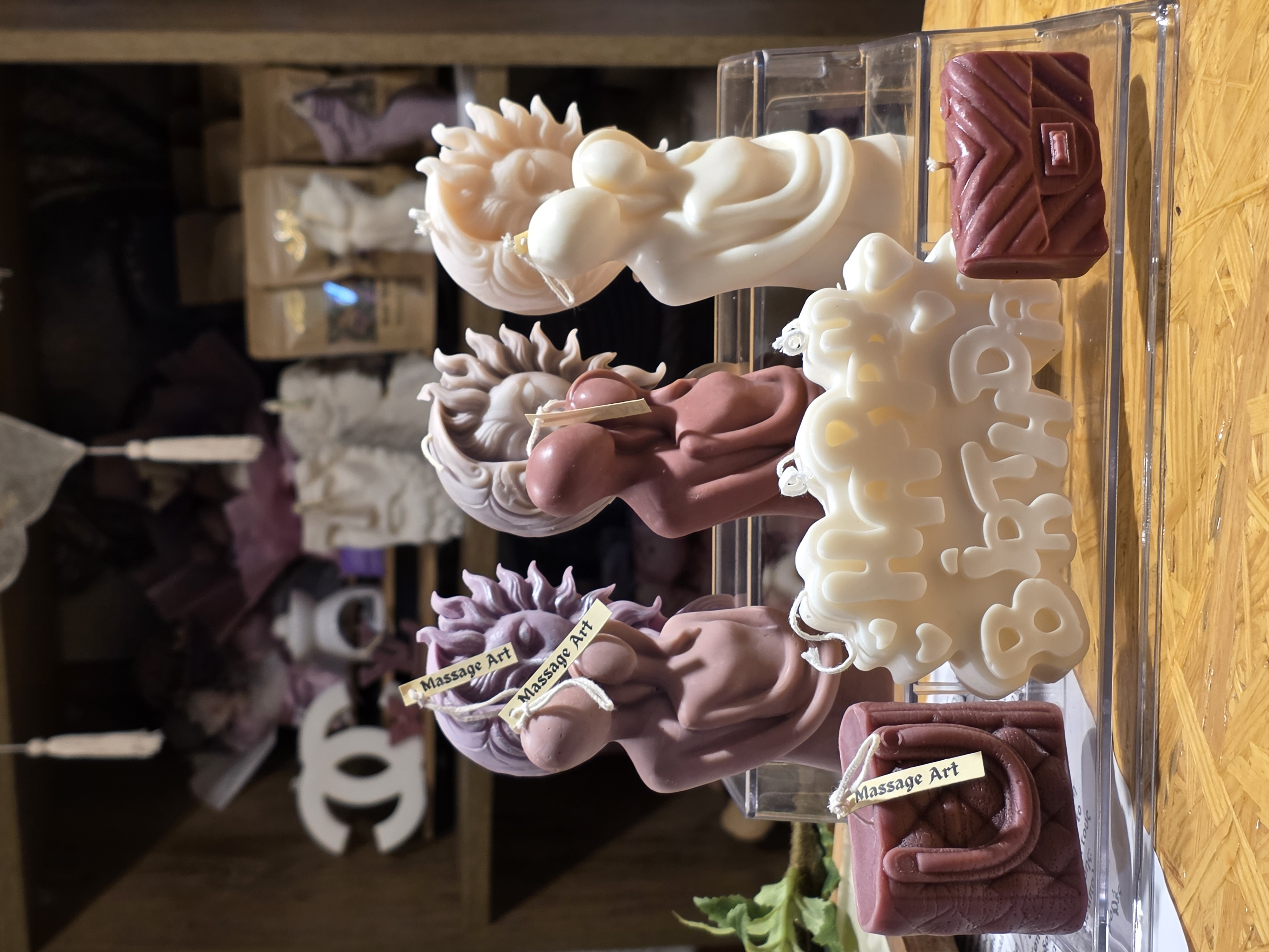 Explore our collection of handcrafted treasures, designed to be the perfect gift ...